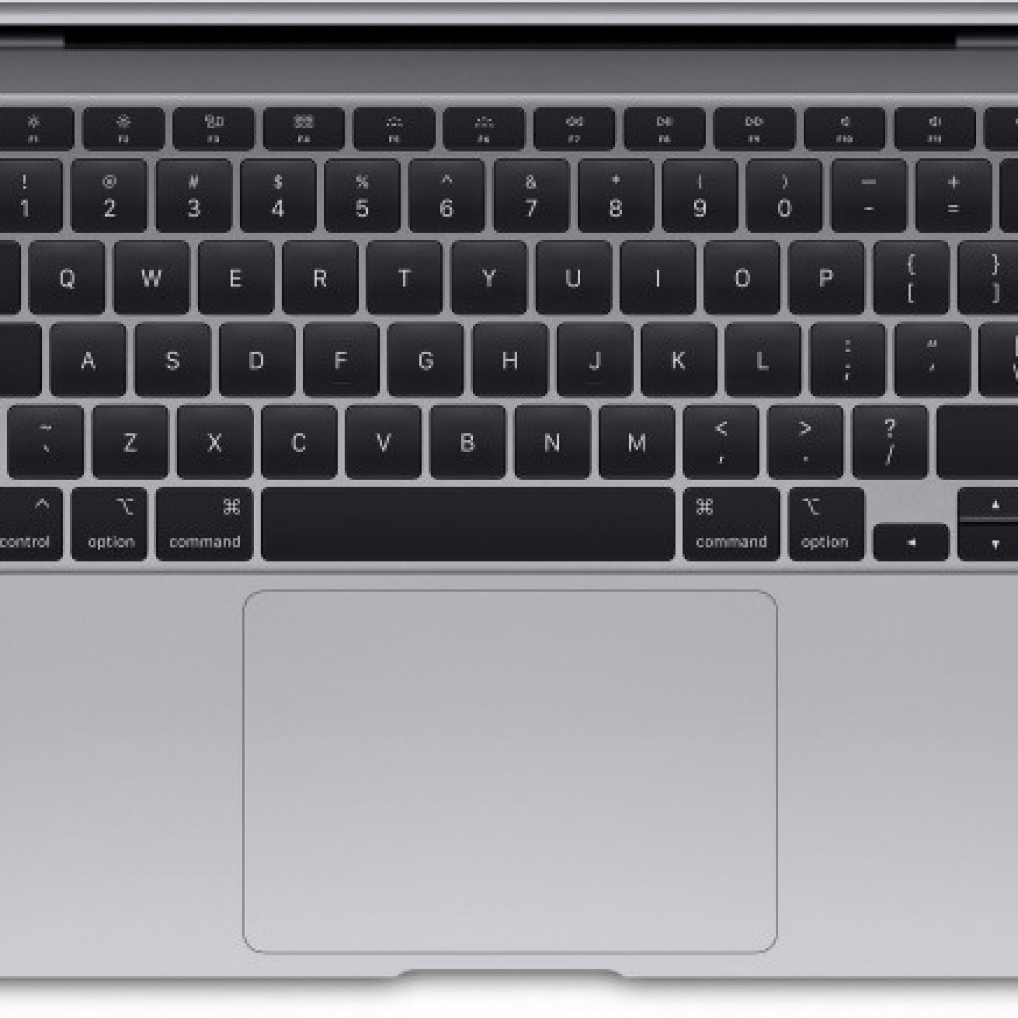 MacBook Air 13" SG 256Gb 2020 (MWTJ2)